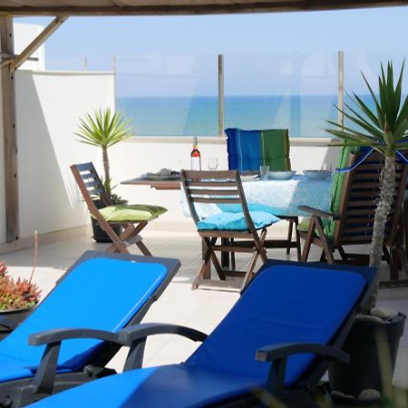 Apartment At Praia Paredes De Vitoria By Book Yourholiday Pt Pataias Exterior foto