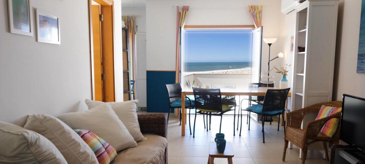 Apartment At Praia Paredes De Vitoria By Book Yourholiday Pt Pataias Exterior foto