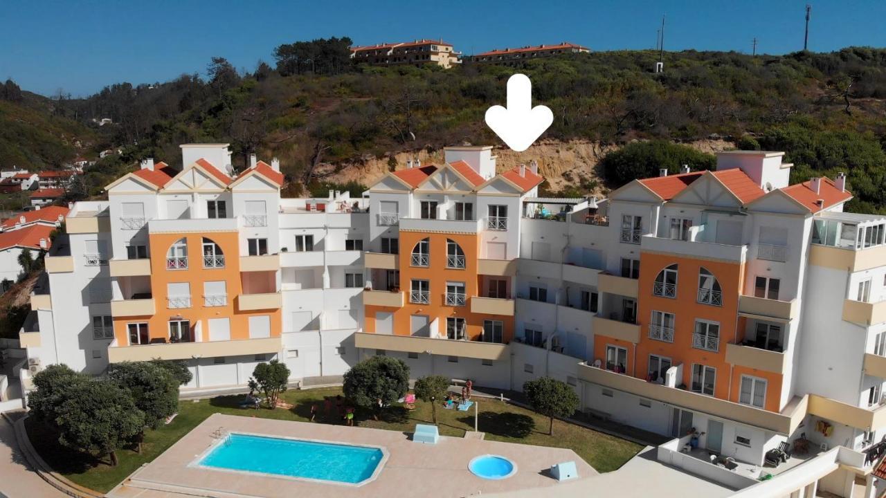 Apartment At Praia Paredes De Vitoria By Book Yourholiday Pt Pataias Exterior foto